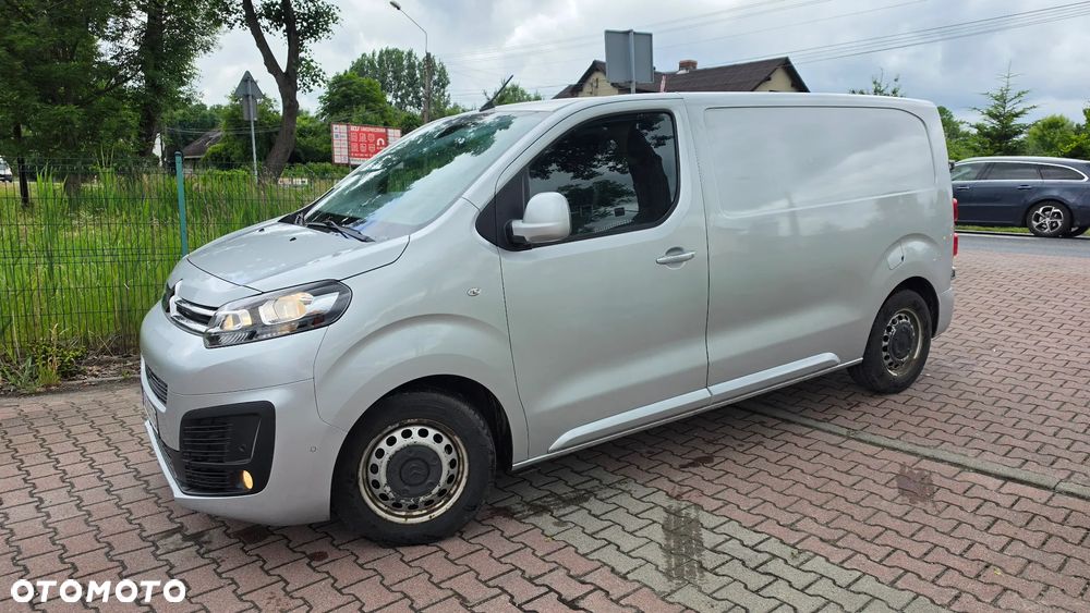 Citroën JUMPY L2 - 24