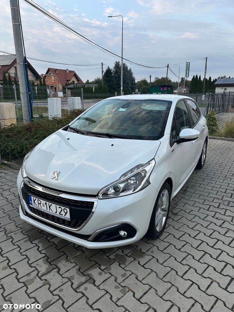 Peugeot 208 1.2 PureTech Active - 1
