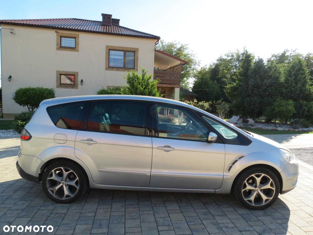 Ford S-Max - 2