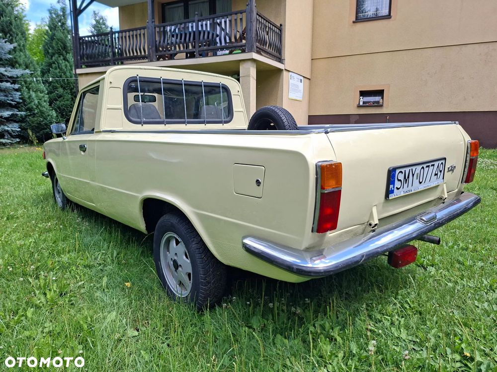Fiat 125p - 6