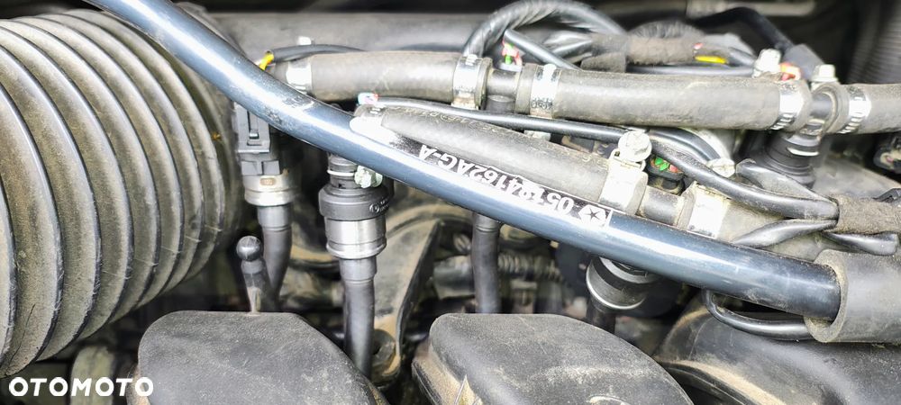 Chrysler Town & Country 3.6 Touring - 9