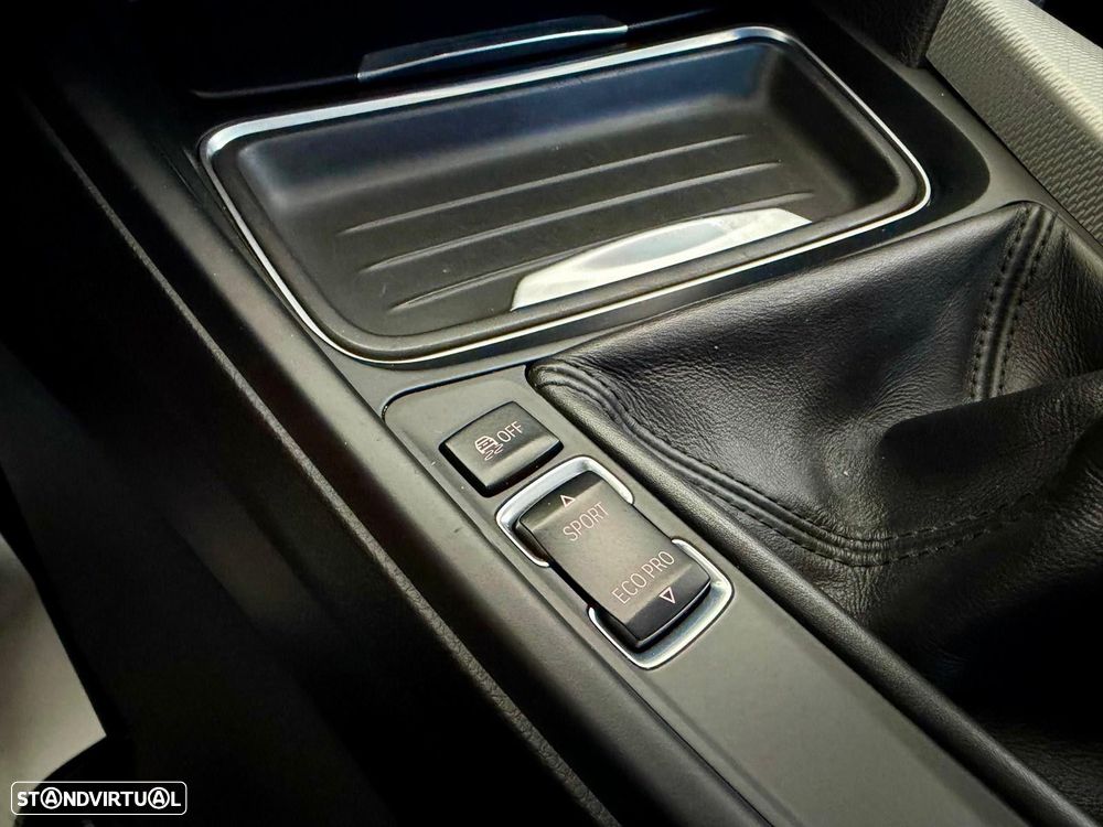 BMW 418 Gran Coupé d Pack M - 16