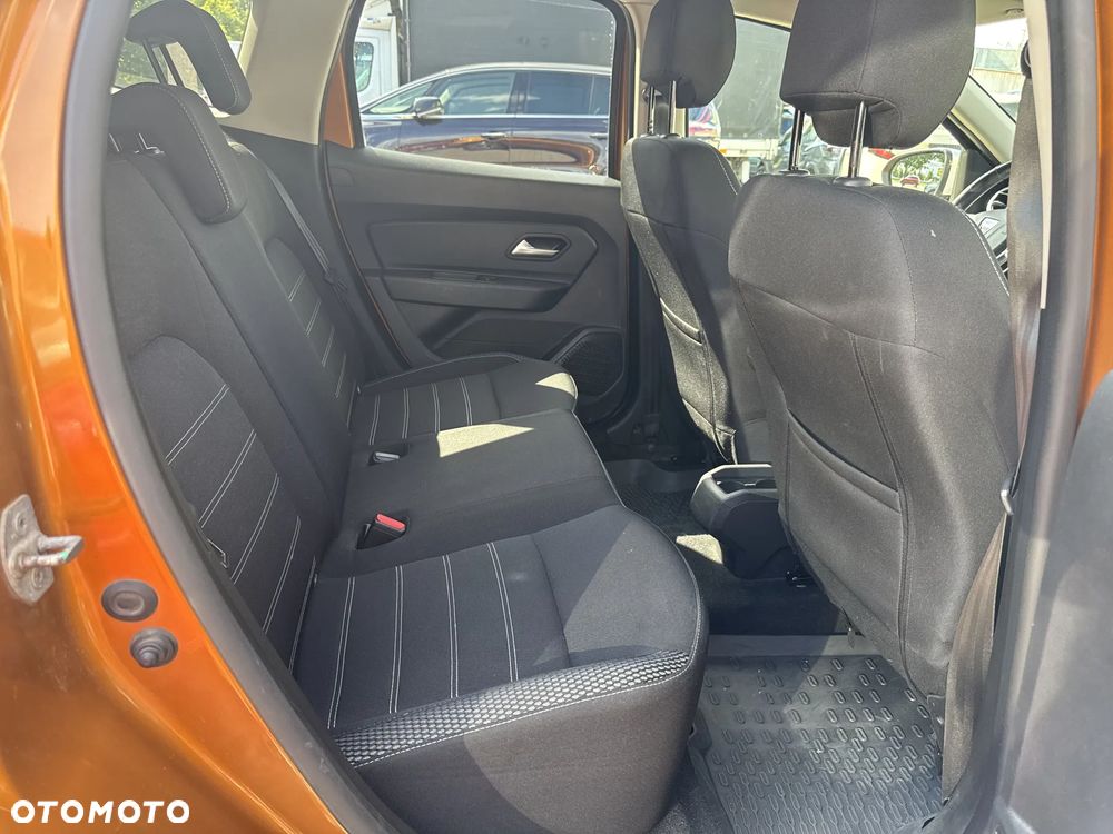 Dacia Duster 1.0 TCe Prestige - 16