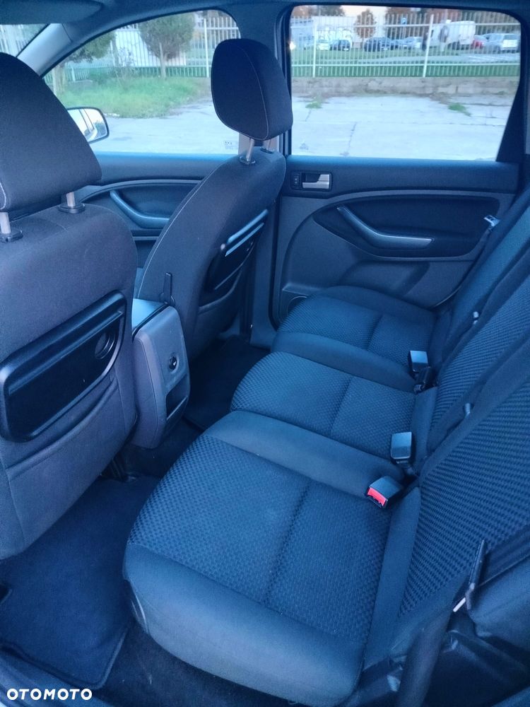 Ford C-MAX 1.8 Style - 16