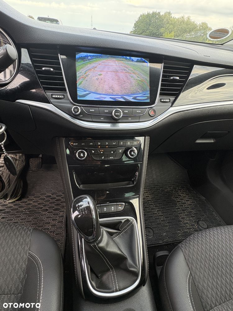 Opel Astra - 7