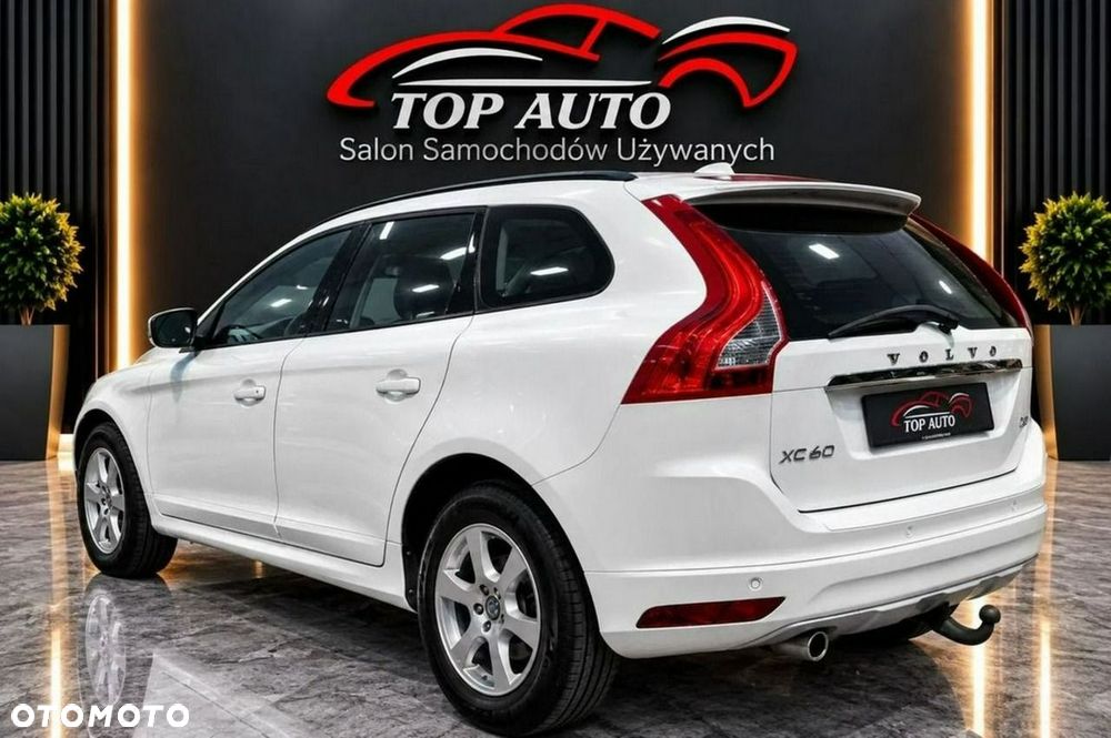 Volvo XC 60 2017