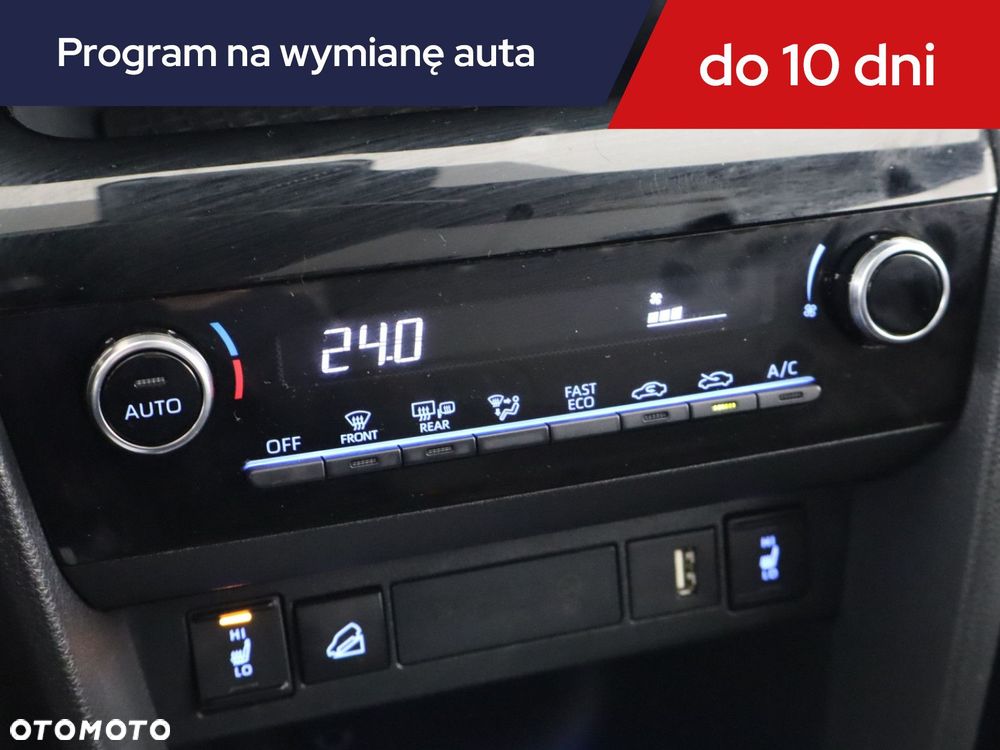 Toyota Yaris Cross - 14