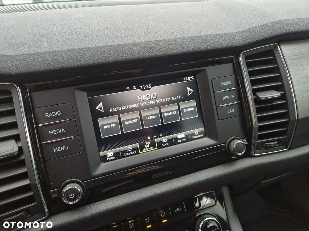 Skoda Kodiaq - 16