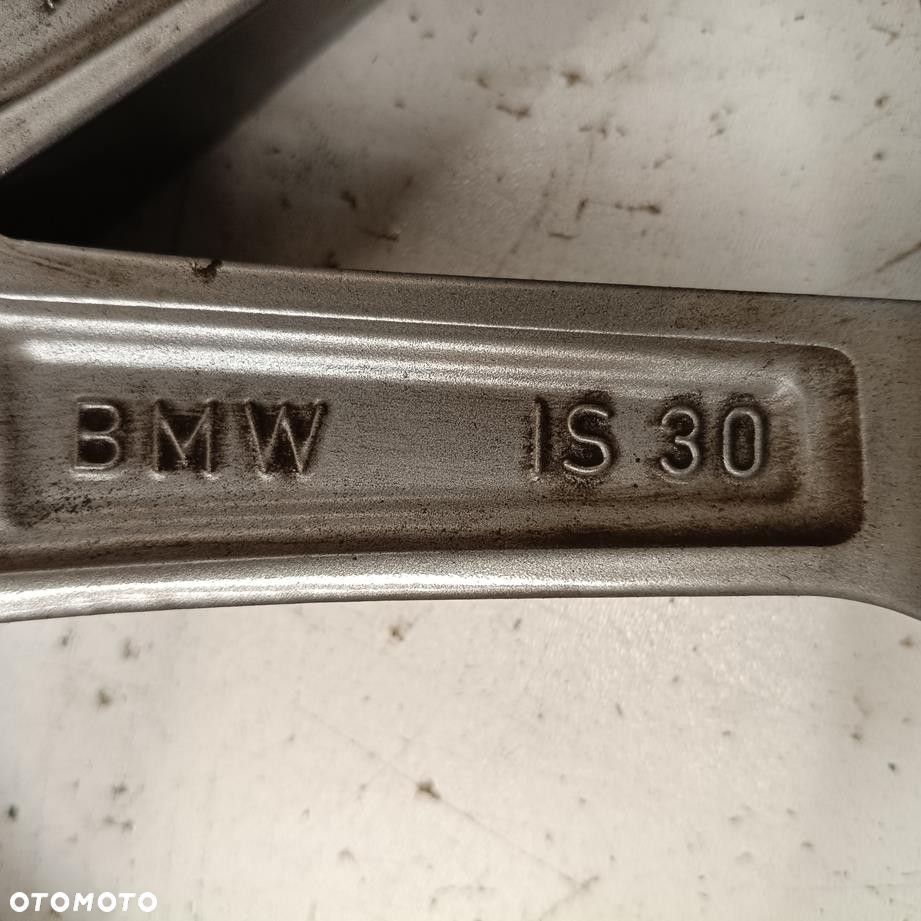Alufelgi 5x112 17 BMW 3 G20 G21 6883518 + czujniki TPMS 4szt (F9626) - 9