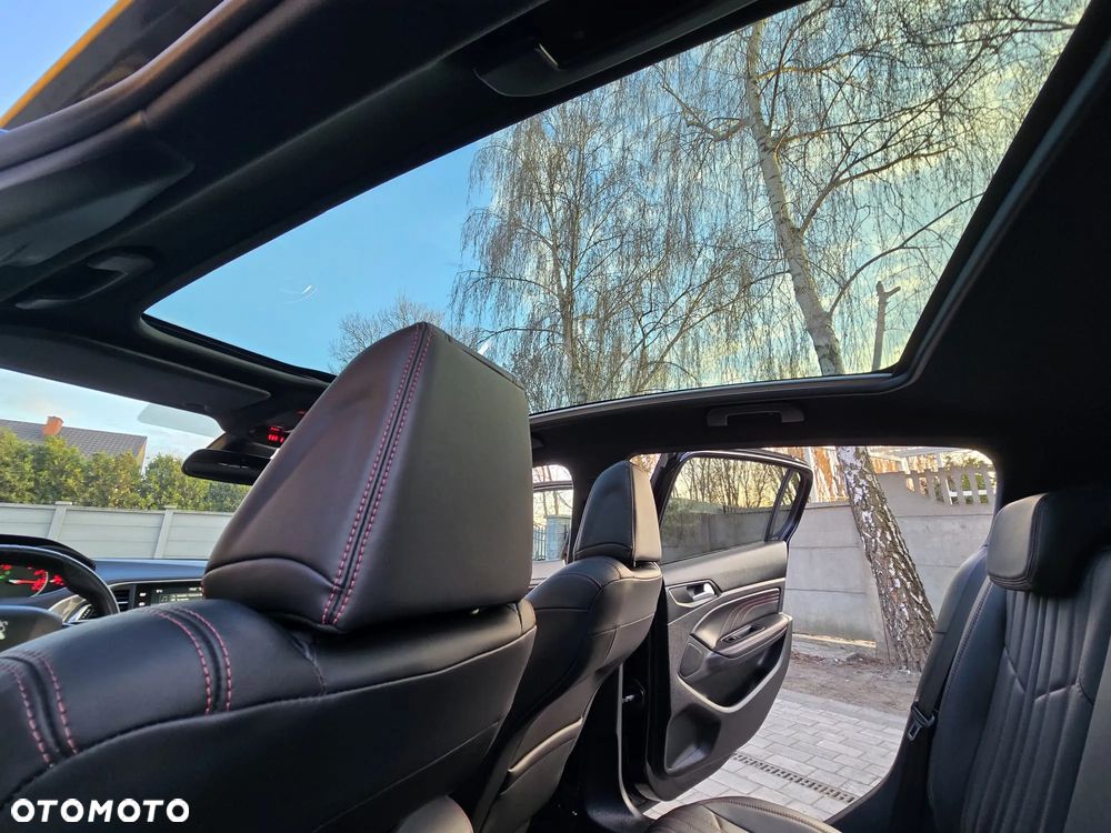 Peugeot 308 THP 205 Stop & Start GT - 29