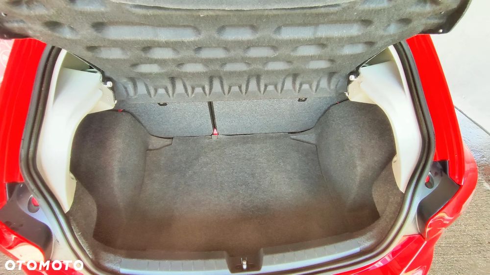 Seat Ibiza 1.4 16V i-Tech - 10
