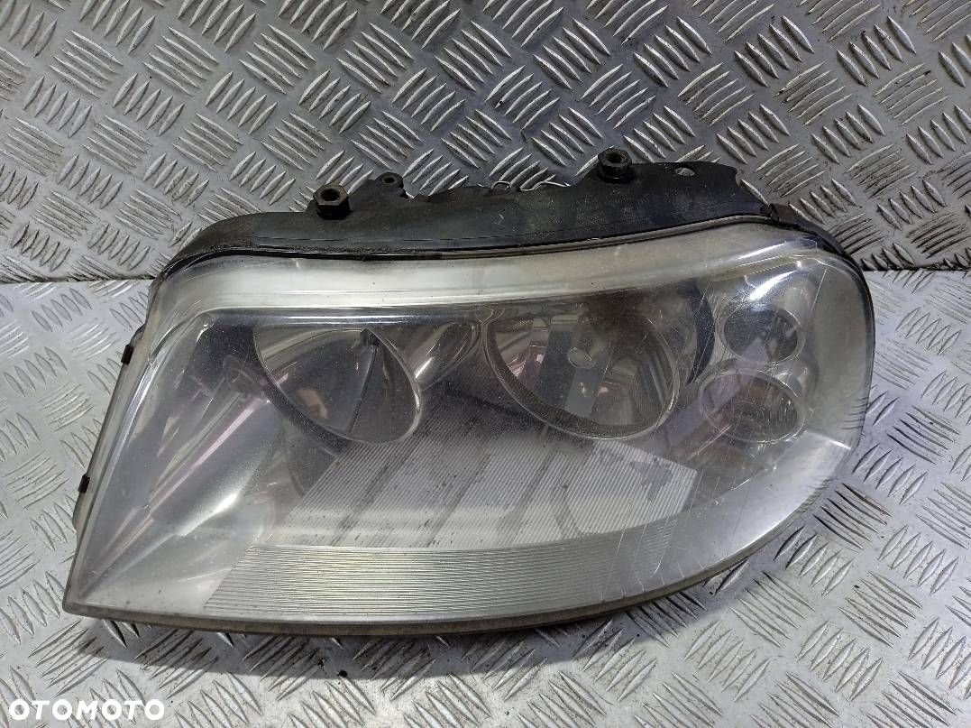 LAMPA LEWA PRZEDNIA SEAT ALHAMBRA - 3