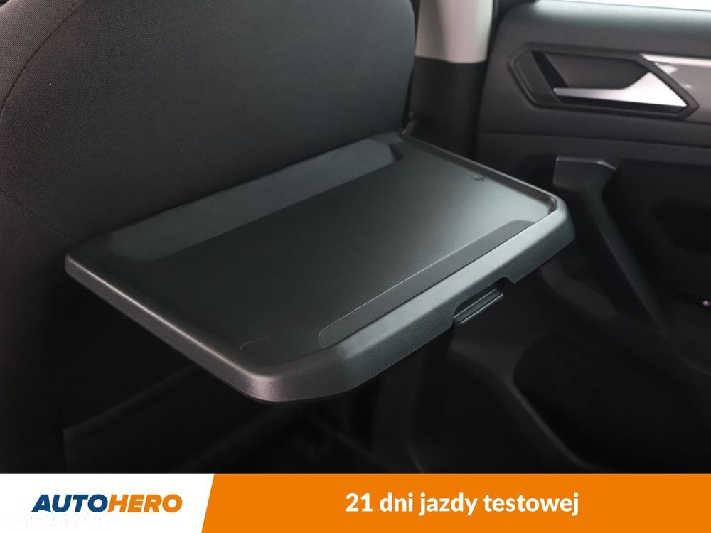 Volkswagen Tiguan 2.0 TSI 4Mot IQ Drive DSG - 38