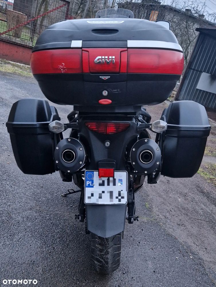 Suzuki DL - 11
