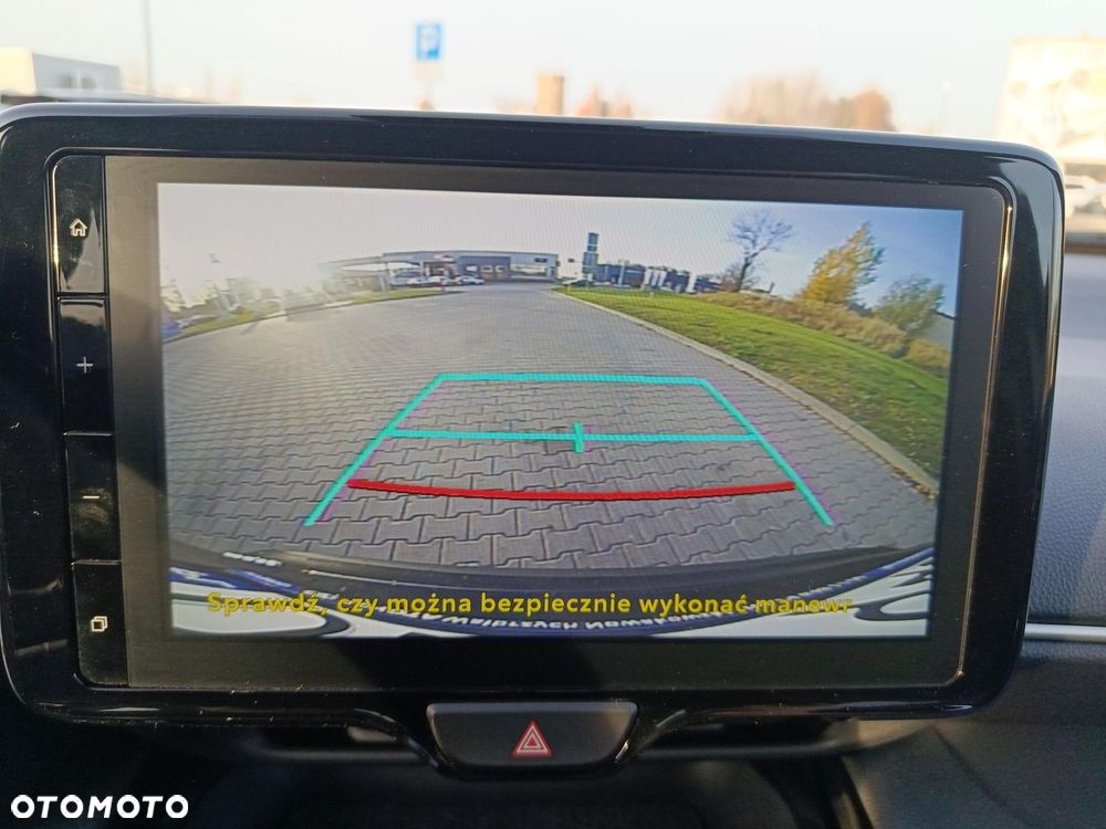 Toyota Yaris Cross Hybrid 1.5 Comfort - 23