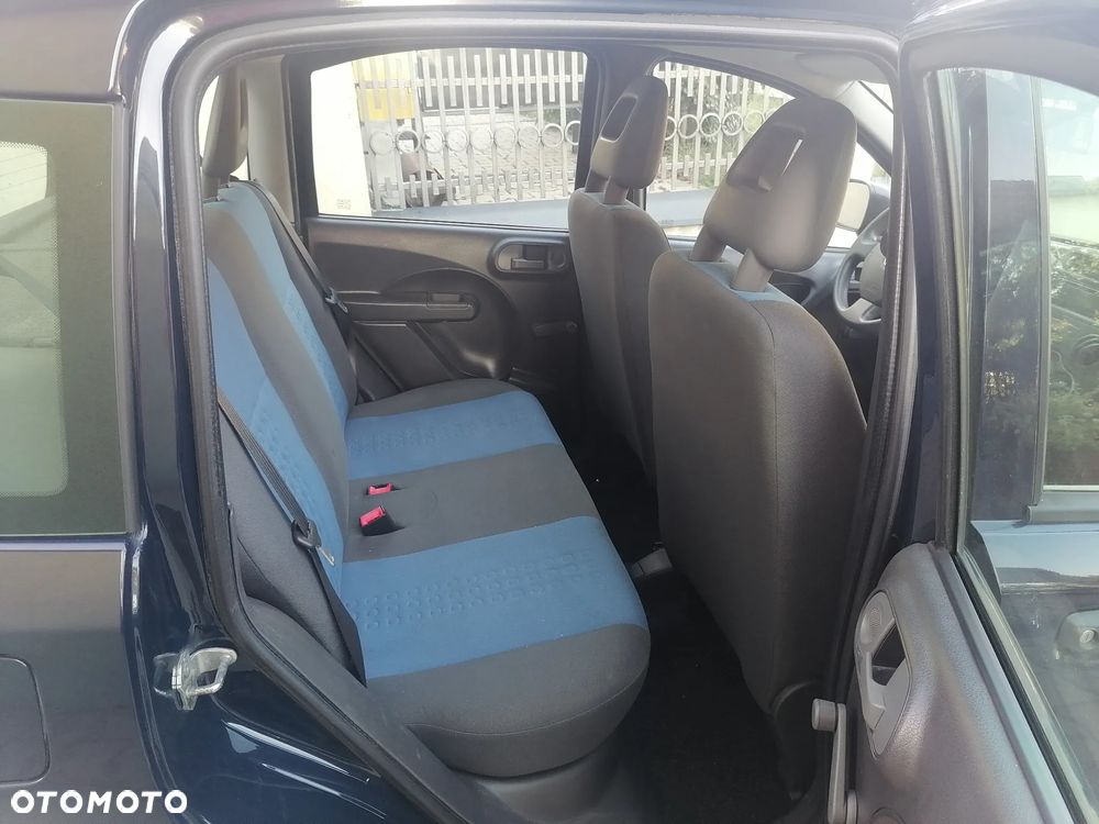 Fiat Panda 1.2 Classic - 9