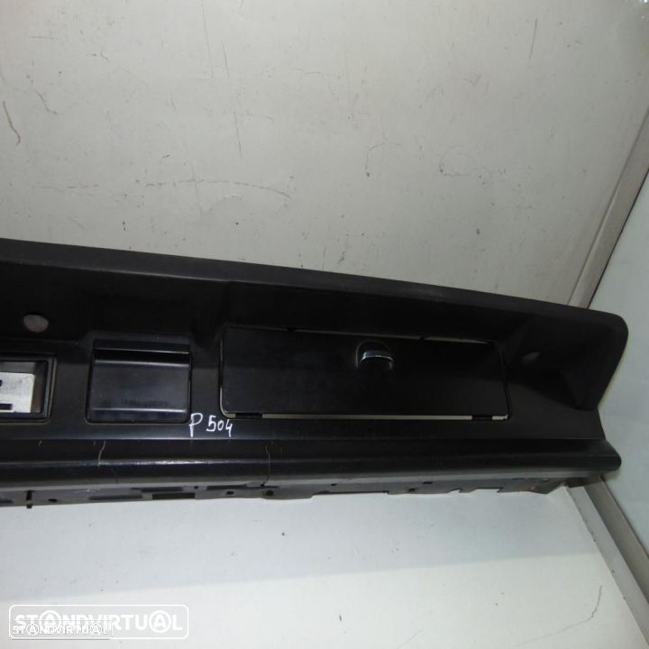Peugeot 504 tablier completo - 4