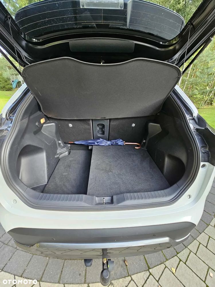 Toyota Yaris Cross Hybrid 1.5 Adventure - 4