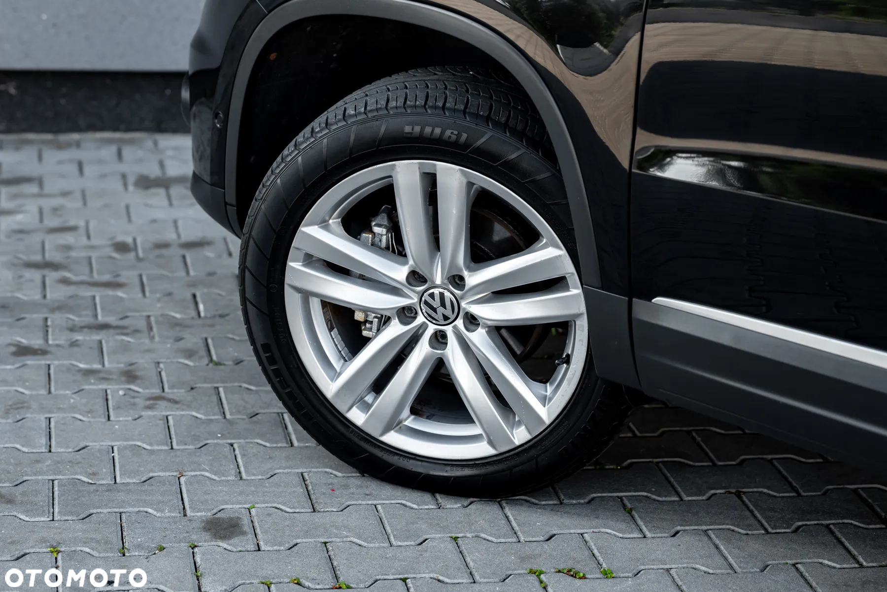 Volkswagen Tiguan 2.0 TSI 4Mot Track&Field DSG - 19