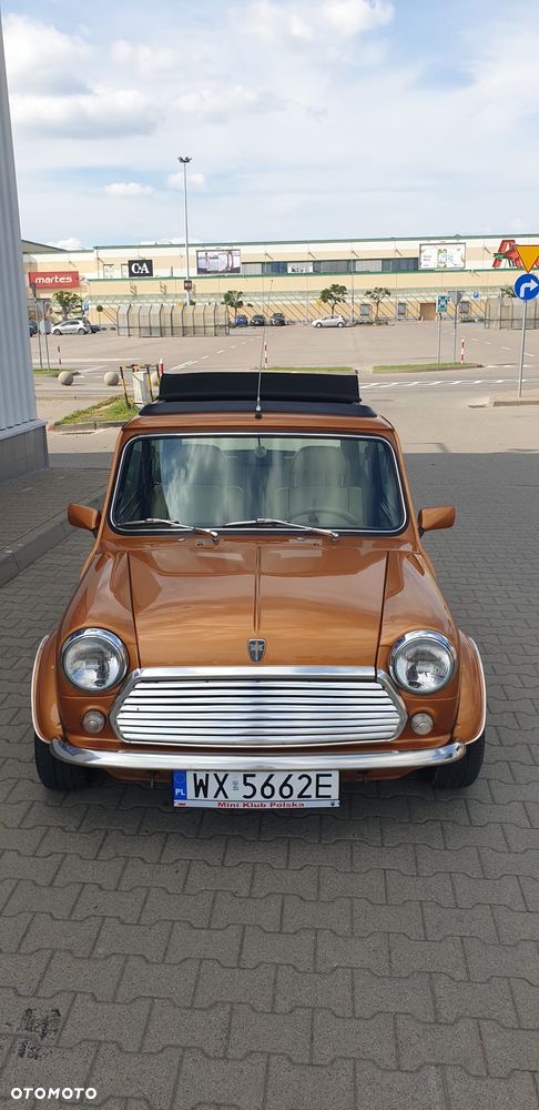 MINI Cooper - 18