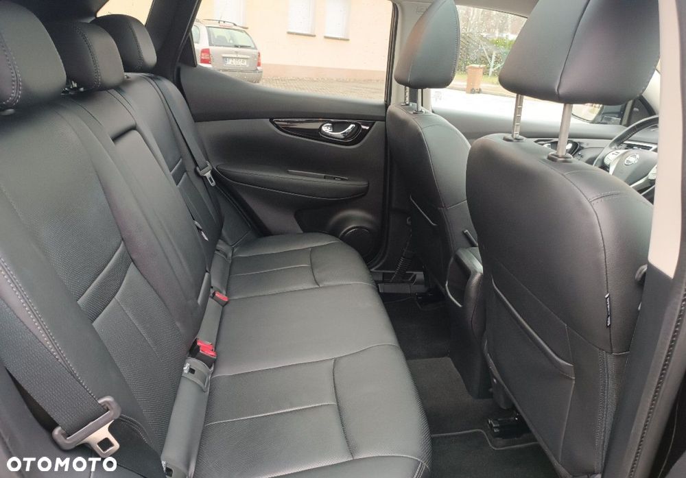Nissan Qashqai - 16