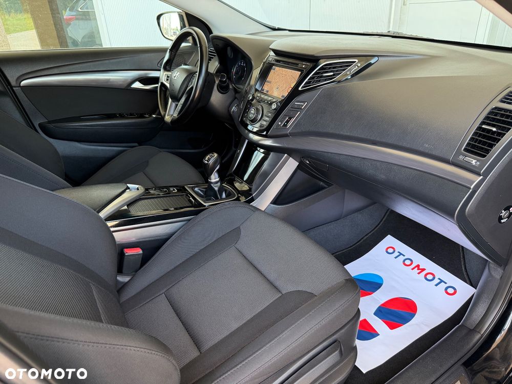 Hyundai i40 - 15