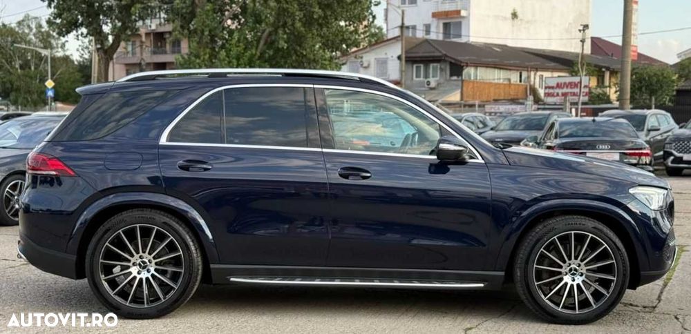Mercedes-Benz GLE - 11