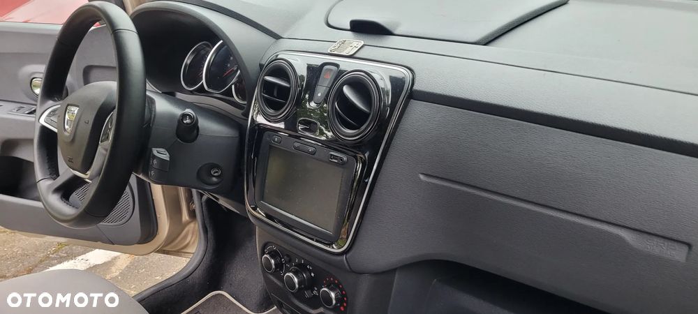 Dacia Lodgy - 15