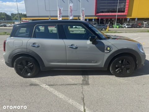 MINI Countryman Cooper SE ALL4 - 3