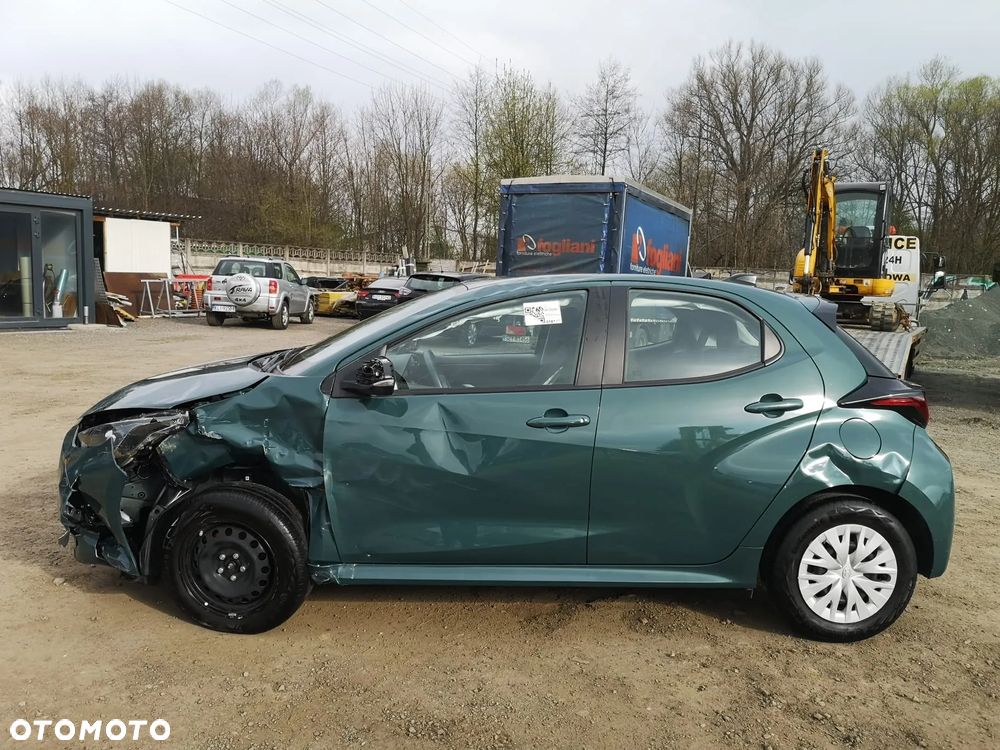 Toyota Yaris Hybrid 1.5 Premiere Edition - 16