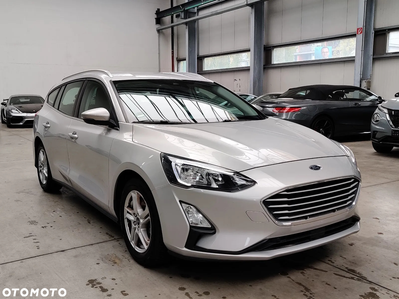 Ford Focus 2.0 EcoBlue Active Business - 6