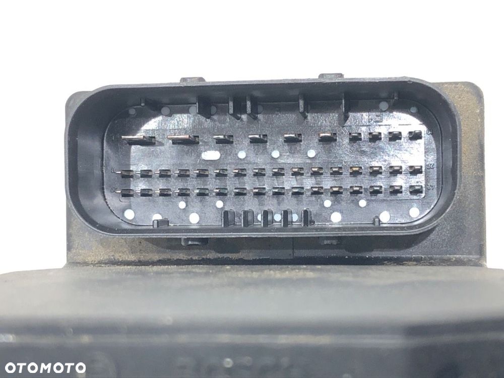 POMPA ABS - 1177.00 PLN - AUDI A4 B6 (8E2) 2000 - 2005 1.9 TDI 96 kW [130 KM] olej napędowy 2000 - - 3