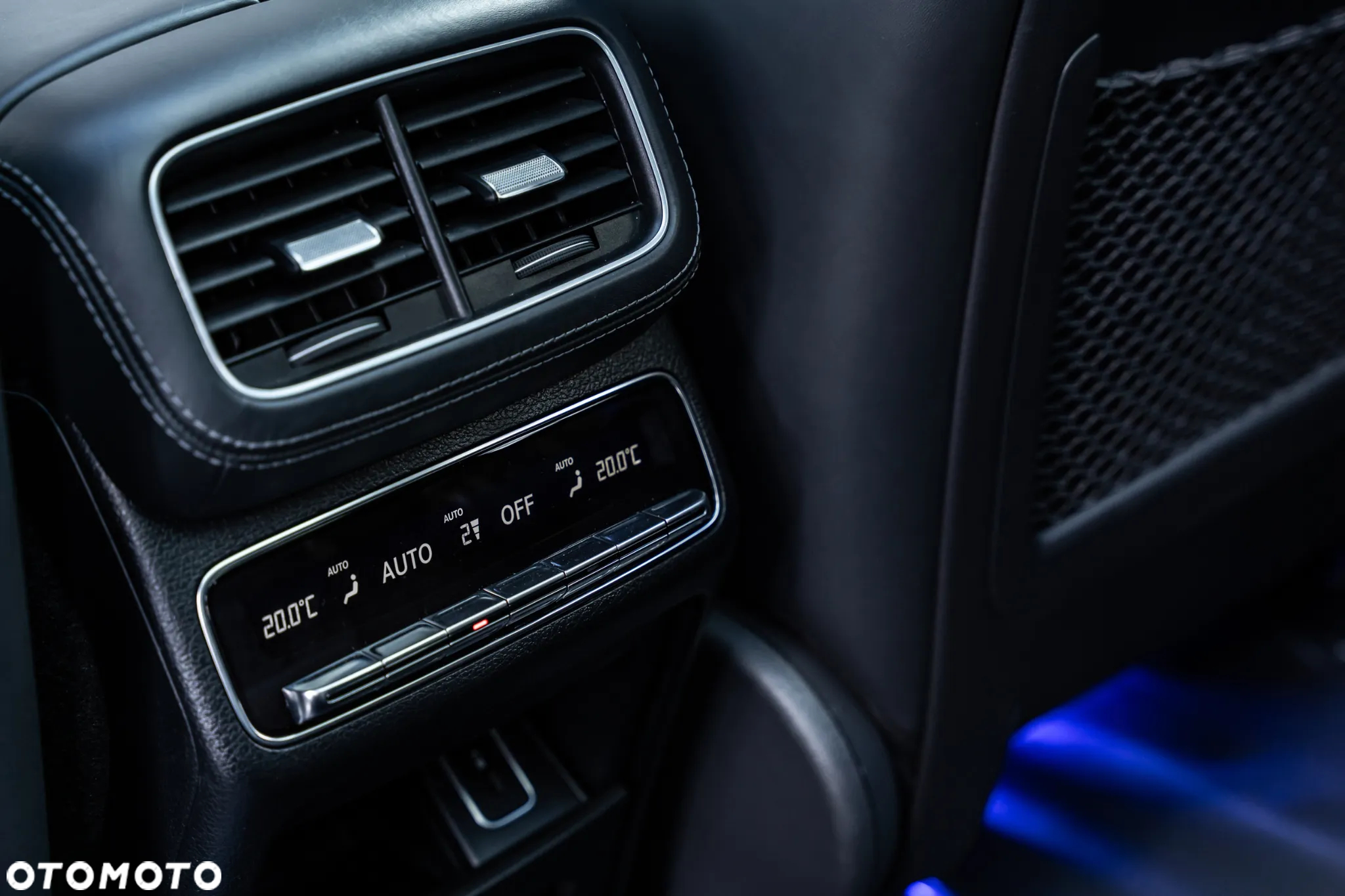 Mercedes-Benz GLE 400 d 4-Matic - 37