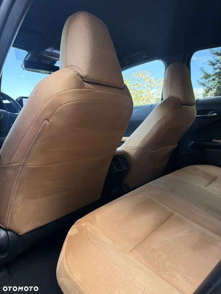 Lexus UX 250h GPF Business 2WD - 22