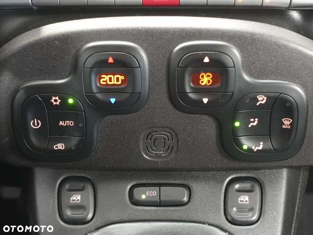 Fiat Panda 0.9 TwinAir Start&Stopp 4x4 Cross - 33