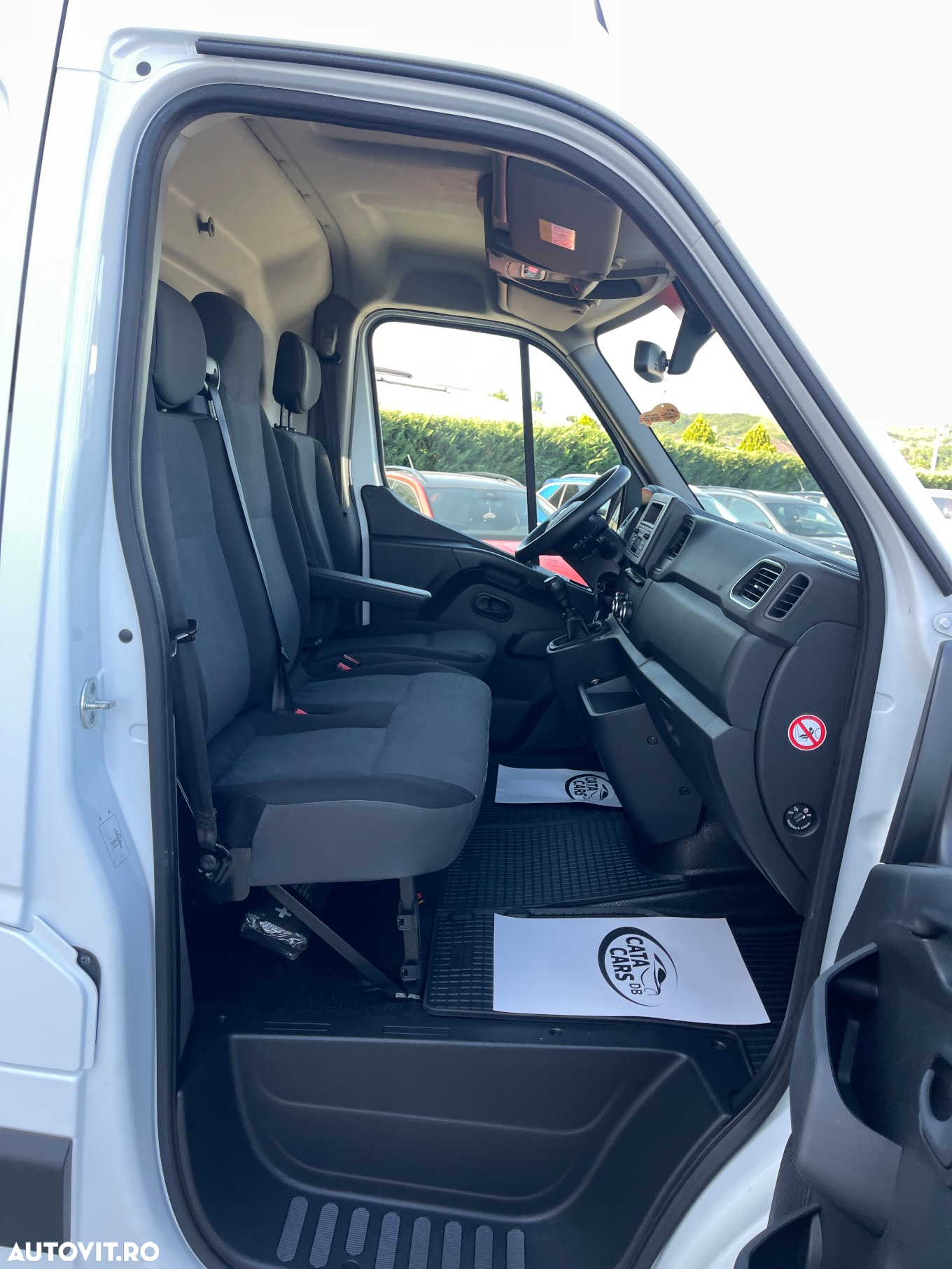 Renault Master  L2H2 DCI130 - 20