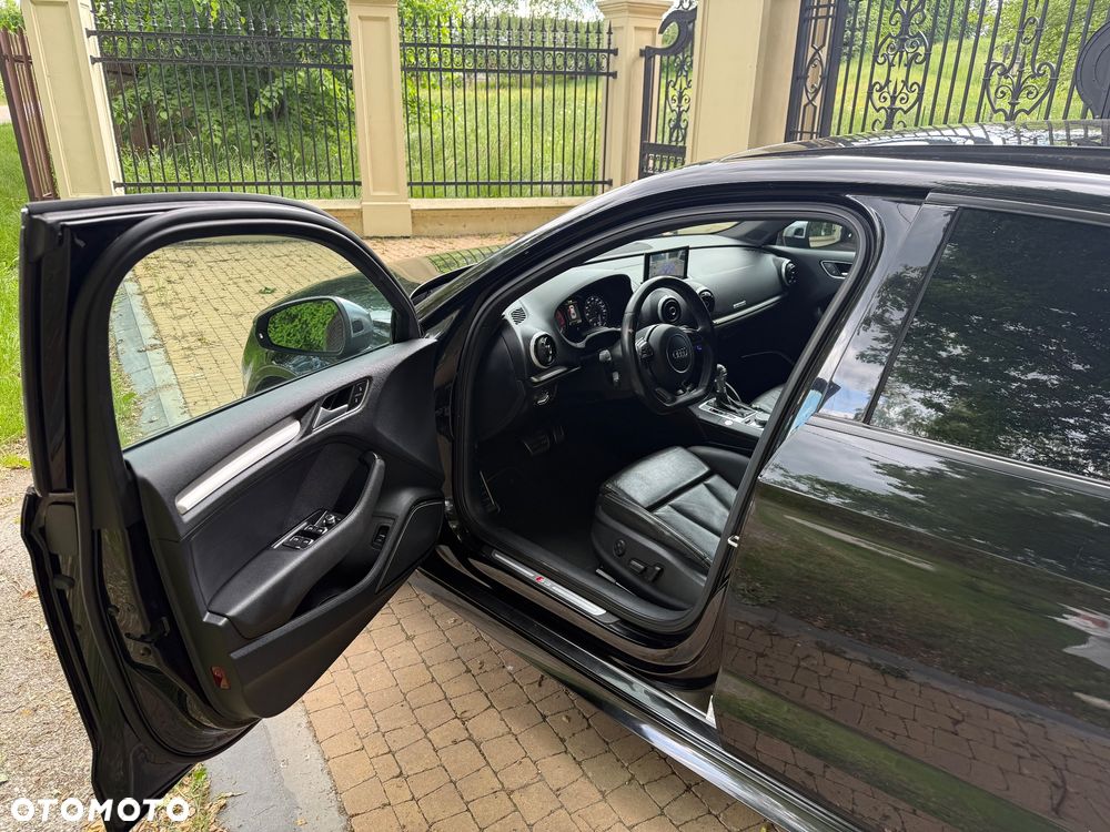 Audi S3 2.0 TFSI Quattro S tronic - 6