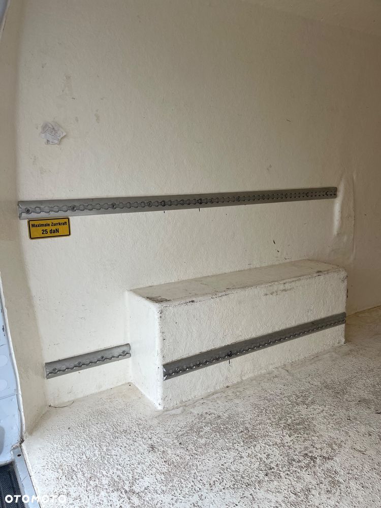 Mercedes-Benz Vito 113 - 7