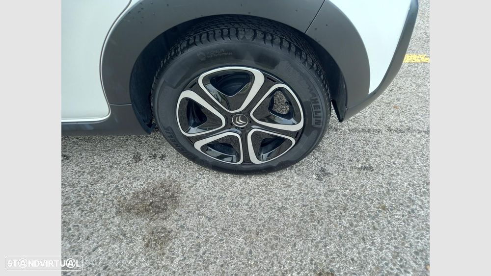 Citroën C3 1.2 PureTech Plus - 9