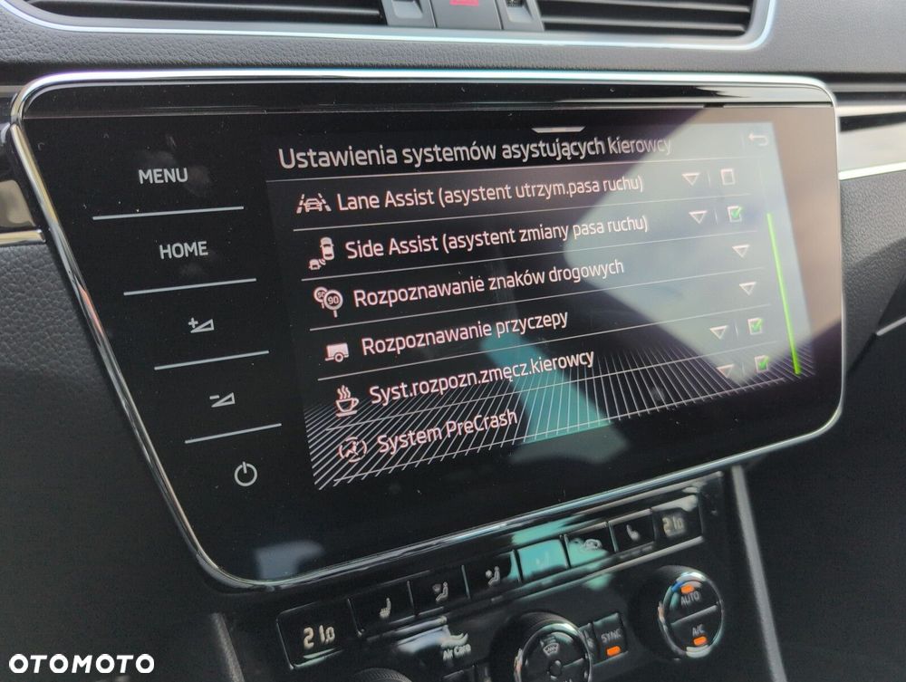 Skoda Superb 2.0 TDI SCR L&K DSG - 33