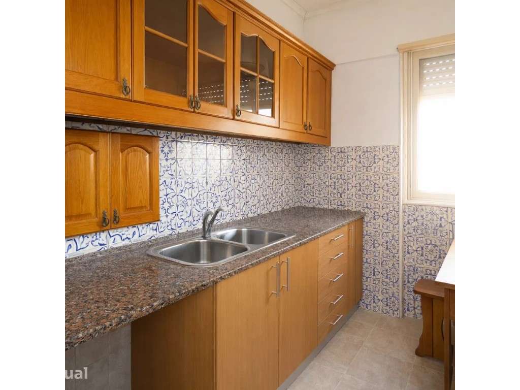 Apartamento T2 | Venda Nova - Amadora | 77 m² - Grande imagem: 4/17