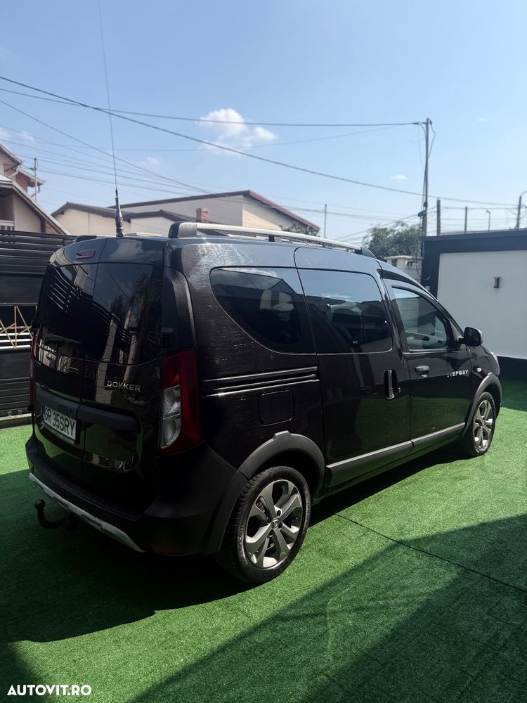 Dacia Logan 1.2 Acces - 12