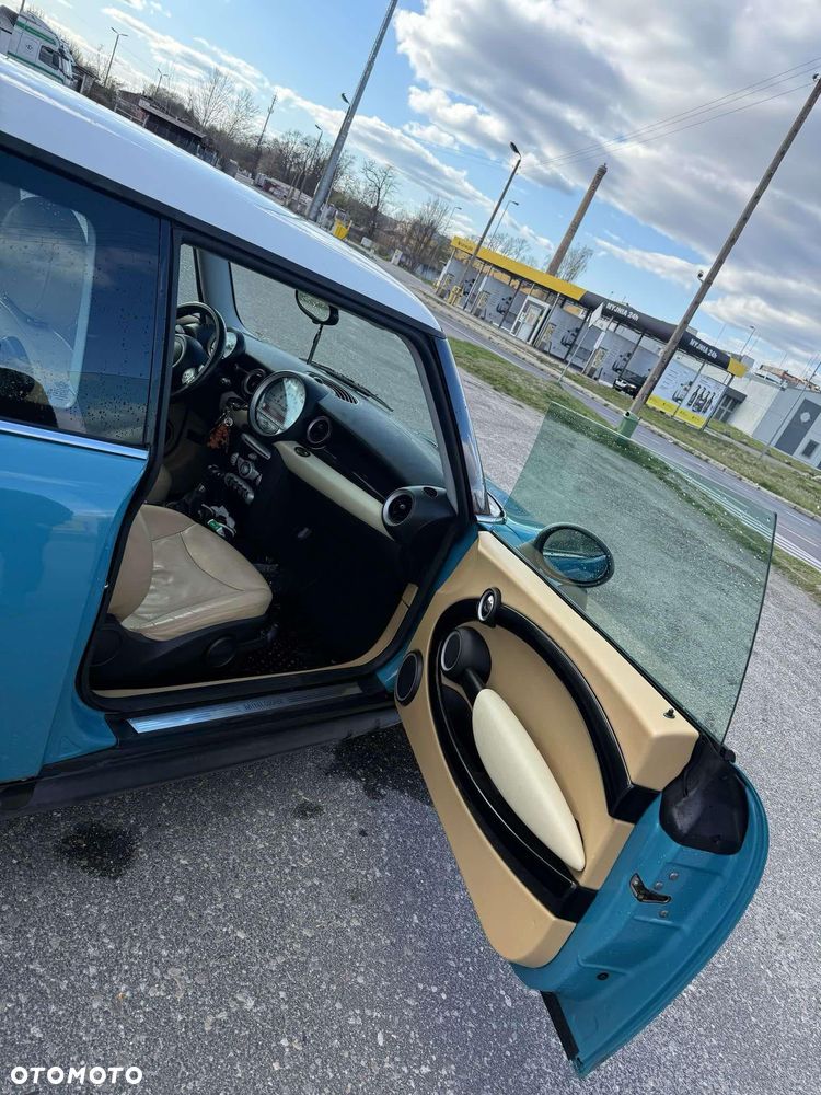 MINI Cooper - 6