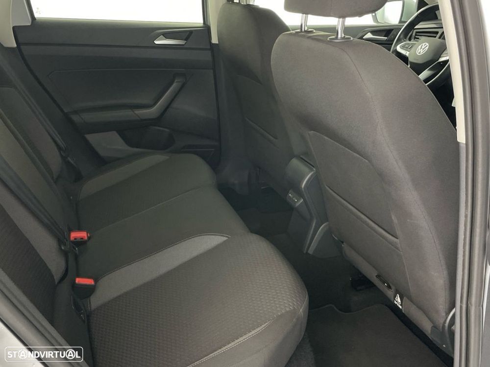 VW Polo 1.0 TSI Urban - 22