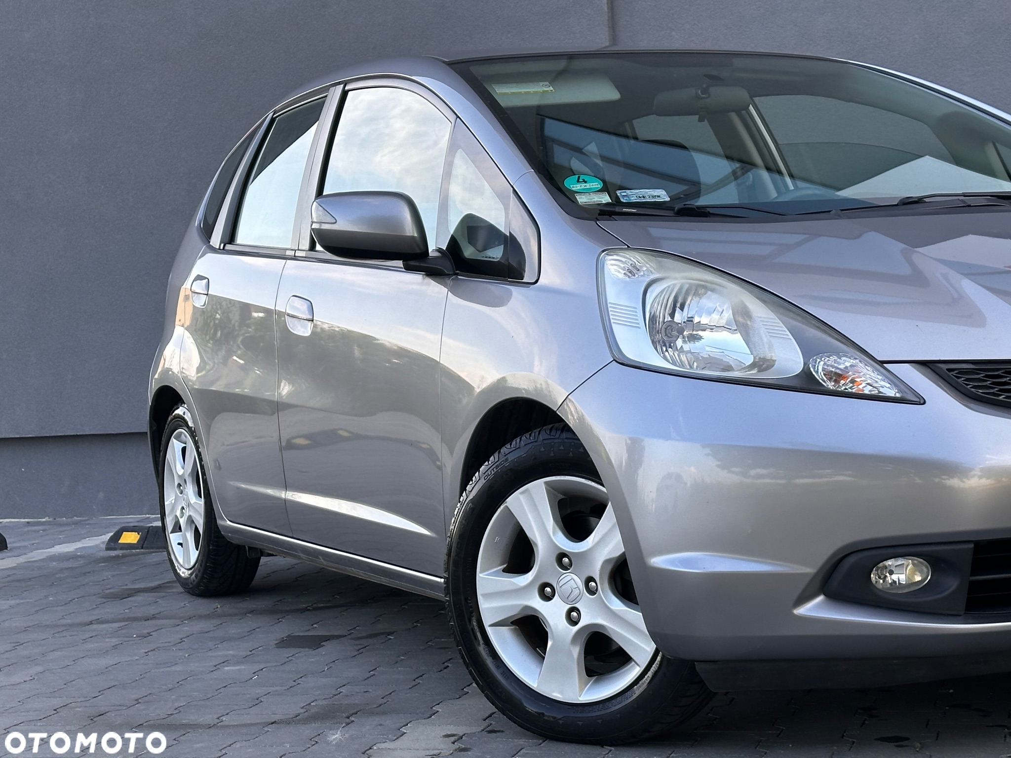 Honda Jazz 1.4 i-VTEC CVT Elegance - 9