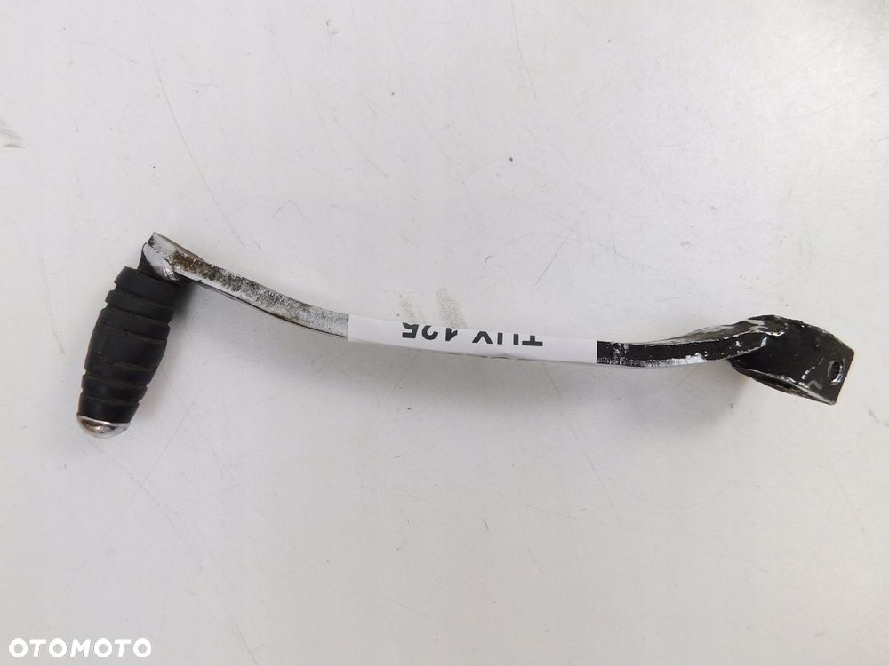 SUZUKI TUX 125 DŹWIGNIA ZMIANY BIEGÓW - 5