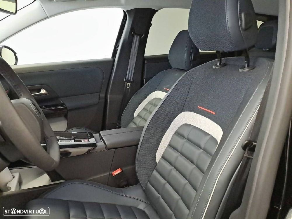 Citroën C5 Aircross 1.2 Hybrid Max e-DSC6 - 9