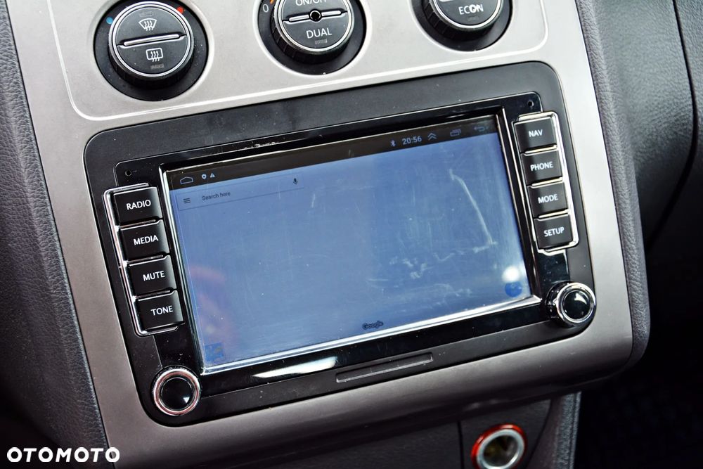 Volkswagen Touran 1.6 Basis - 28