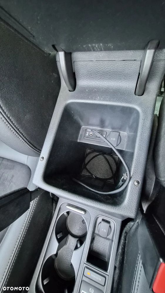 Volkswagen Sharan 2.0 TDI BMT Highline DSG - 29