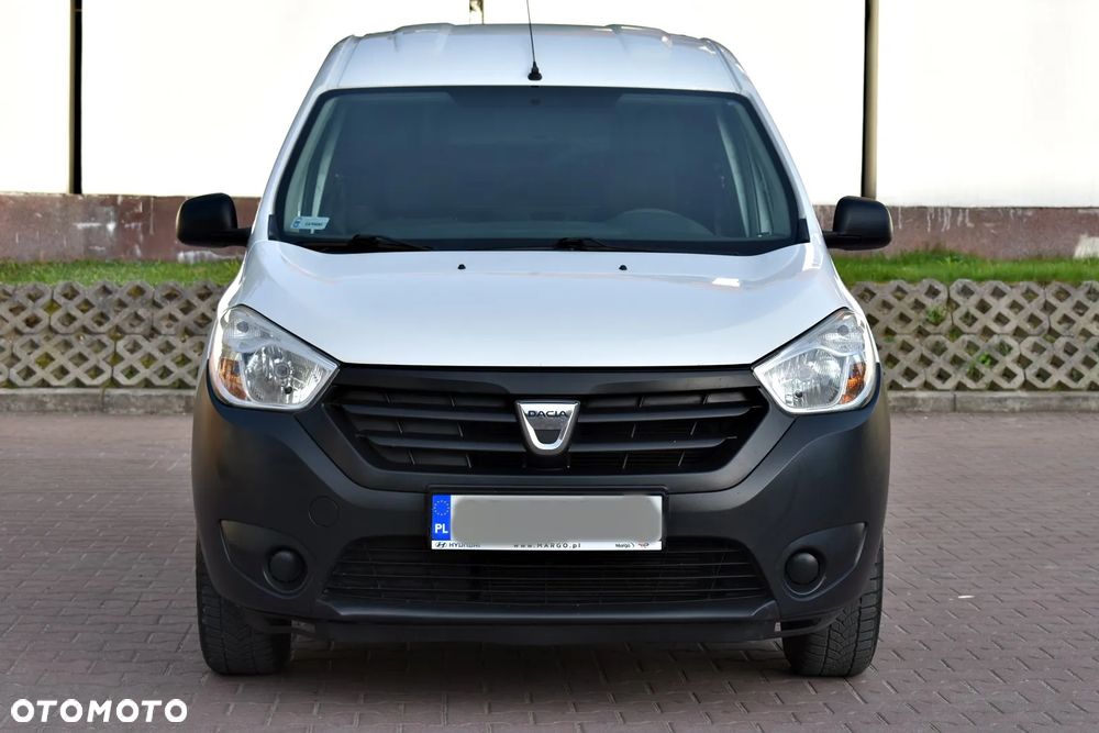 Dacia Dokker - 7